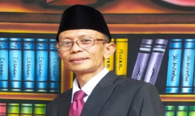 Budi Hantara: Perubahan Kurikulum Tidak Mengubah Tugas Guru 