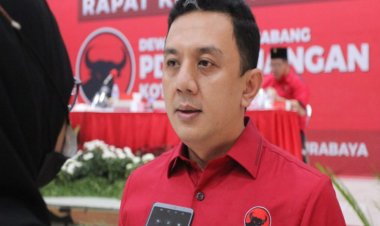 Legislator Banteng Moncong Putih Perjuangkan Nasib 622 Ribu Warga Jatim Pengguna BPJS Kesehatan Non Aktif