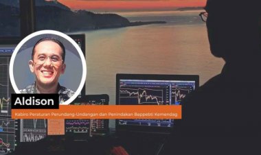 Blokir 218 Domain Situs Web, Bappebti Ingatkan Risiko Investasi di Entitas Ilegal