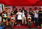 Black Hoe Racing Wadah Bagi Pecinta Otomotif di Ngawi