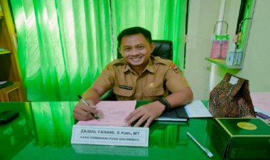 PPDB Dibuka, TK Negeri Pembina Jadi Pilihan Utama