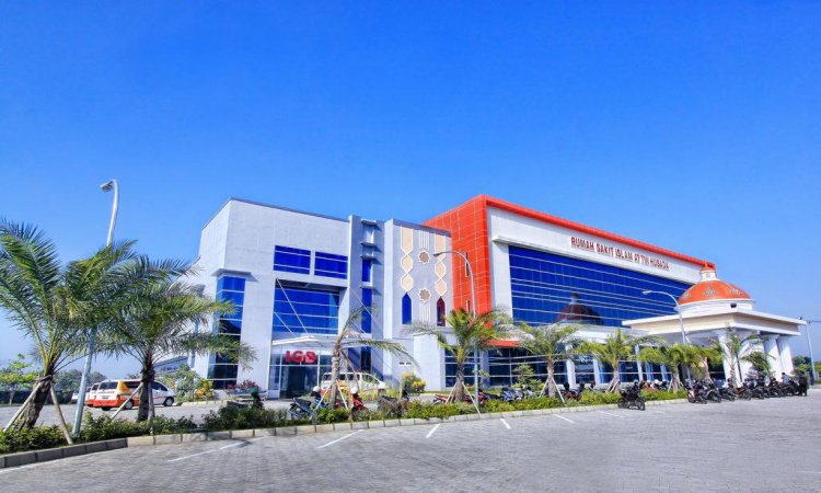 Mengenal Pelayanan Endoskopi RSI At-Tin Husada Ngawi