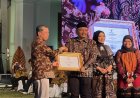 Mantab! Batik Ngawi Masuk Kharisma Event Nusantara (KEN)