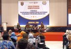 Bakeu Ngawi Gelar Bimtek Penatausahaan Keuangan, Libatkan Seluruh Bendahara OPD