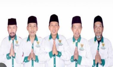 Unsur Pimpinan Baznas Ngawi Ikuti Pelatihan dan Sertifikasi Nasional