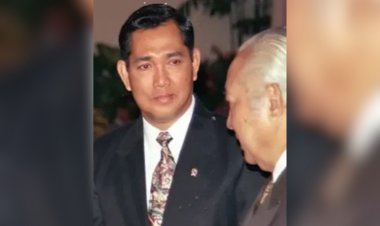 Berpulangnya Sang Jenderal Bersahaja