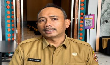Bupati Ony: Samsul Hadi Masih Aktif Sebagai Ketua Baznas Ngawi