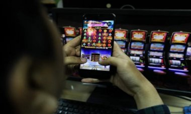 Judi Online dalam Perspektif Hukum Internasional