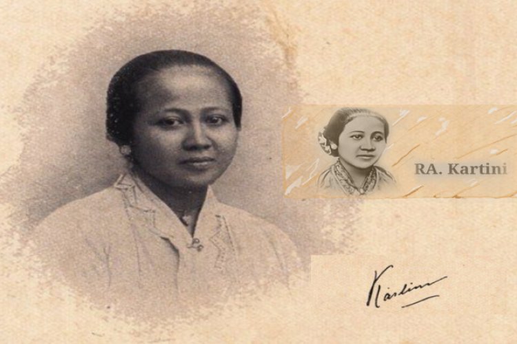 Kardinah: Tak Sekadar Adinda Kartini