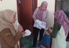 166 Ribu KPM Ngawi Terima Bapang dari Bulog