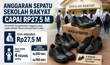 Dari Jejak Sepatu hingga Jarak Empati