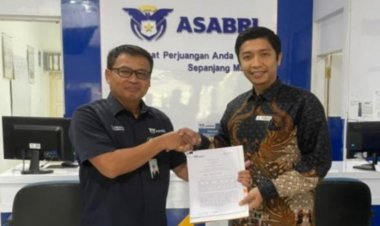 Tingkatkan Pelayanan Kesehatan, RSI At-Tin Husada Ngawi Gandeng ASABRI