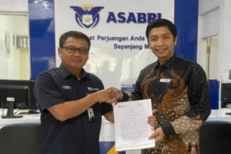 Tingkatkan Pelayanan Kesehatan, RSI At-Tin Husada Ngawi Gandeng ASABRI
