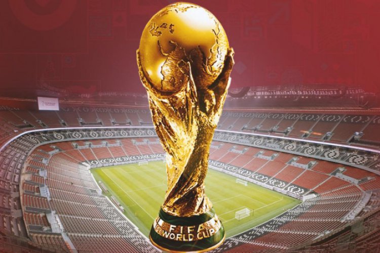 Mengubah Sejarah Sepakbola