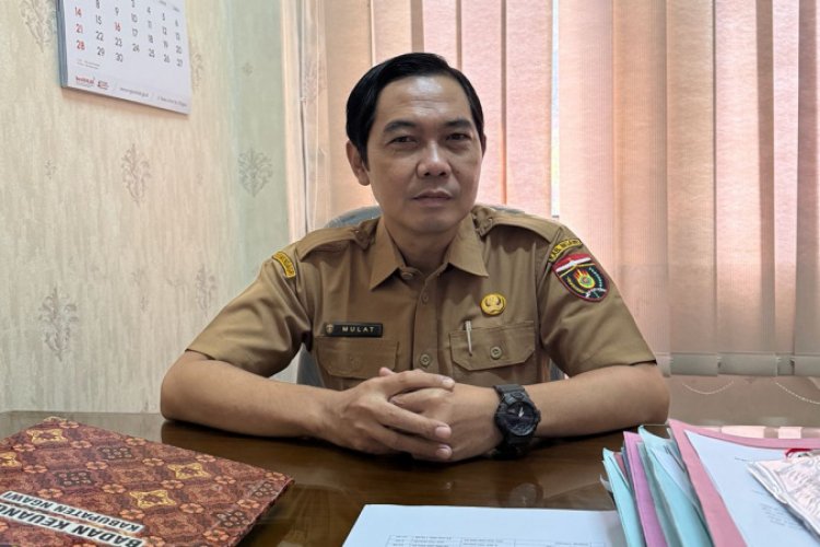 Permudah Layanan, Bakeu Ngawi Sebut Bayar Pajak Kendaraan Bisa dari Rumah