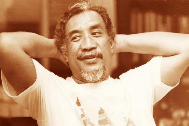 Celana Komprang