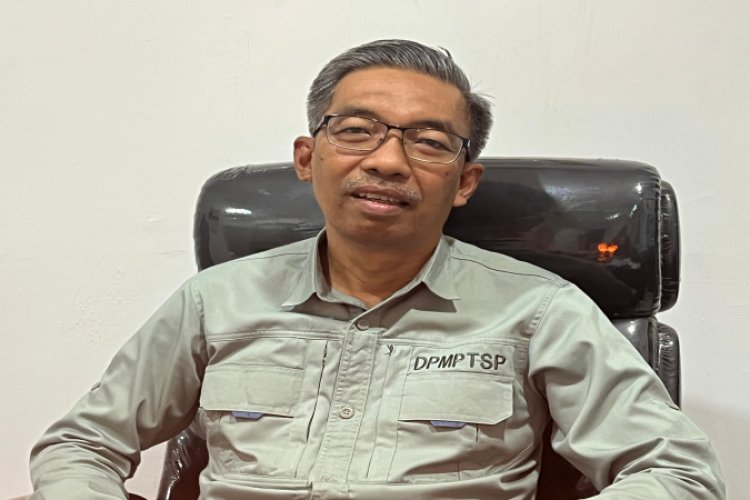 Aplikasi Sippadu Milik DPMPTSP Ngawi Bakal Bisa Diakses Melalui Digital Playstore