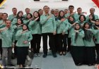 Aplikasi SIPPADU Bawa DPMPTSP Ngawi Raih Juara 2 Kompetisi Inovasi dan Riset