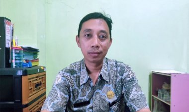 Maksimalkan Program Ketahanan Pangan DKPP Ajukan Usulan Ribuan Ton Pupuk Bersubsidi