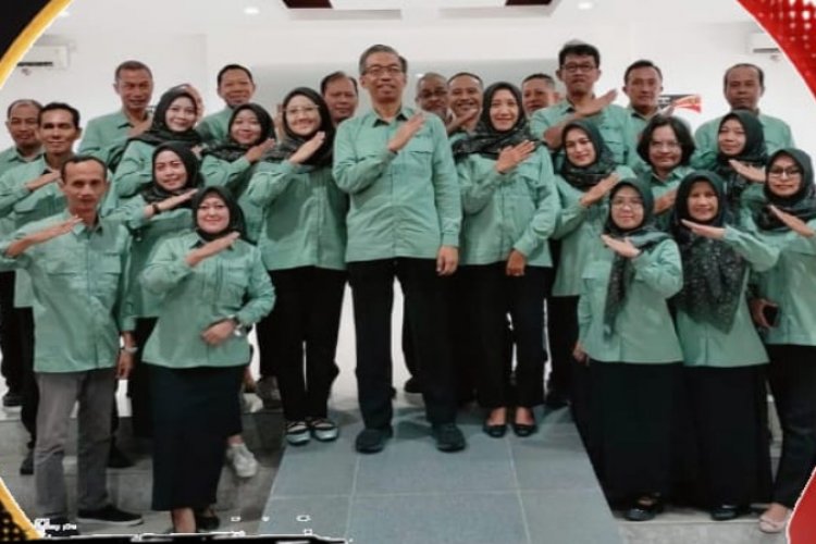 Aplikasi SIPPADU Bawa DPMPTSP Ngawi Raih Juara 2 Kompetisi Inovasi dan Riset