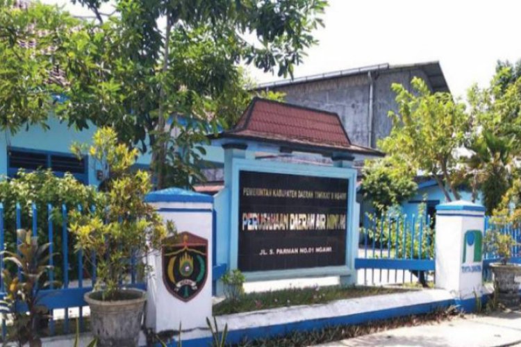 Pendaftaran Calon Direktur Perumdam Ngawi Dibuka, Ini Syaratnya
