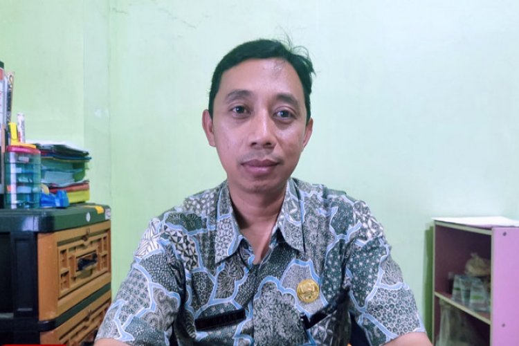 Maksimalkan Program Ketahanan Pangan DKPP Ajukan Usulan Ribuan Ton Pupuk Bersubsidi