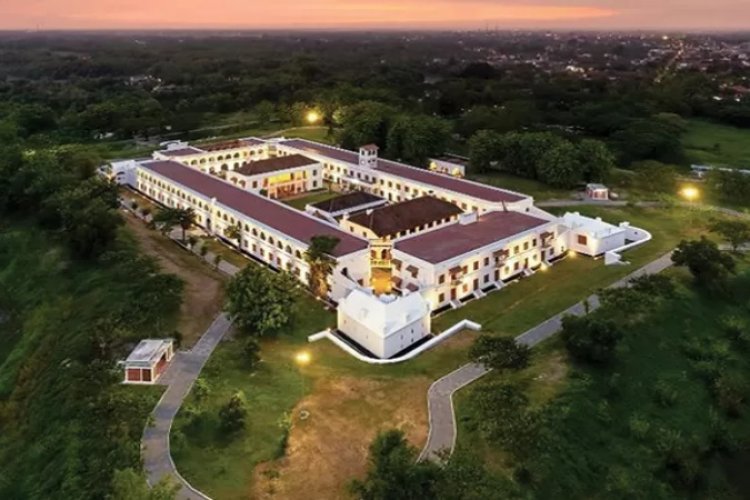 Benteng Pendhem