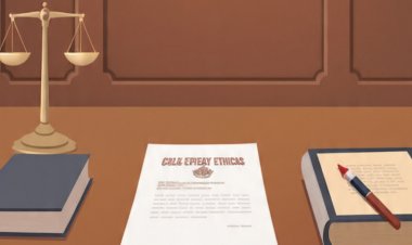 Peradilan Etika