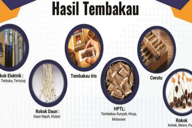 Warga Ngawi Harus Tahu Tema Cukai 2026