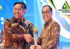 BPR Syariah Ngawi Perseroda Terbaik se-Madiun Raya: Kami Bakal Terus Berinovasi