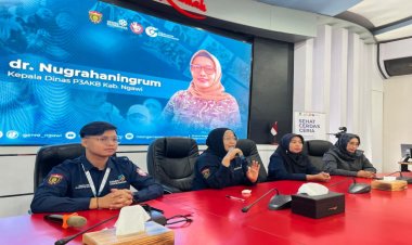 Ngawi Lolos Semifinal Apresiasi Duta Genre Jawa Timur 2026, Bersiap Hadapi Penilaian Tahap II