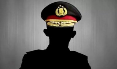 Sejumlah Perwira Polisi Polda Jatim Dimutasi, Ada Kapolres Ngawi