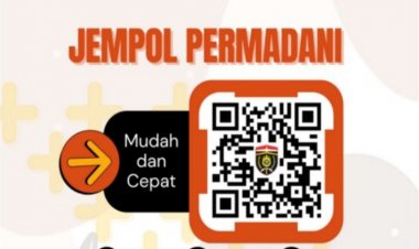 Jempol Permadani Inovasi Disdukcapil Ngawi Permudah Layanan Penyandang Disabilitas dan Lansia