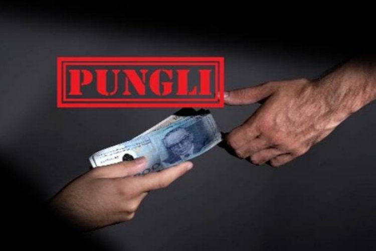Izin di Tangan, Pungli di Lapangan